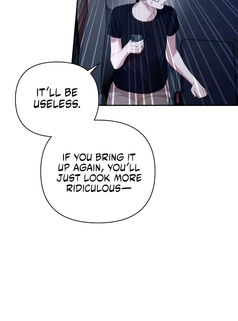 Not the First Time Chapter 31 page 106 - 