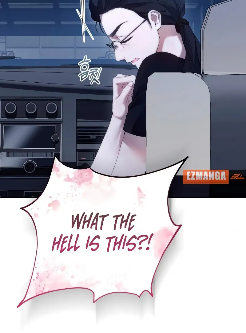 Not the First Time Chapter 31 page 108 - 