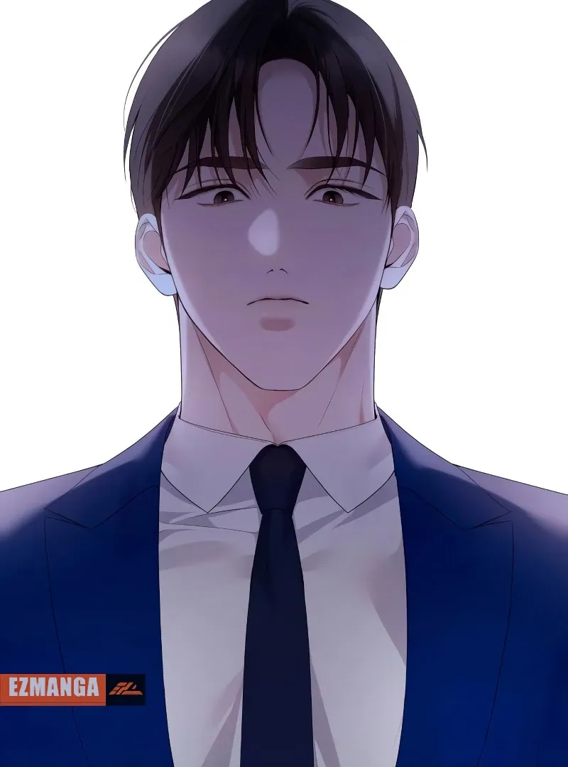 Not the First Time Chapter 31 page 12 - 