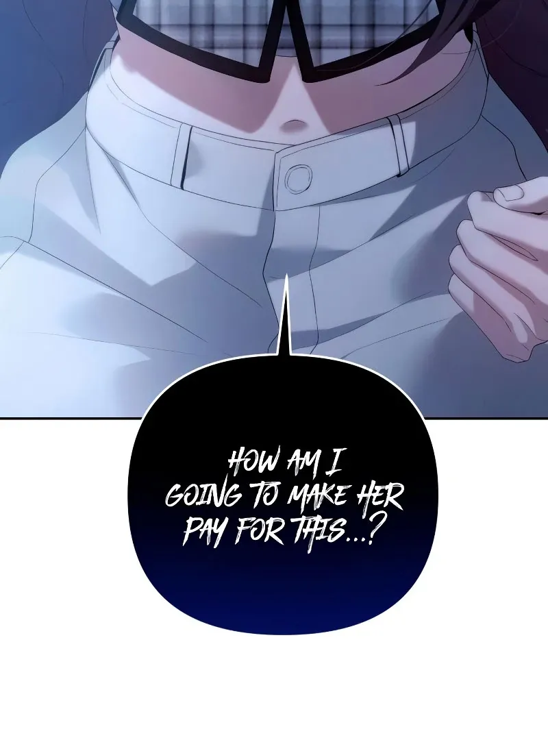 Not the First Time Chapter 31 page 112 - 