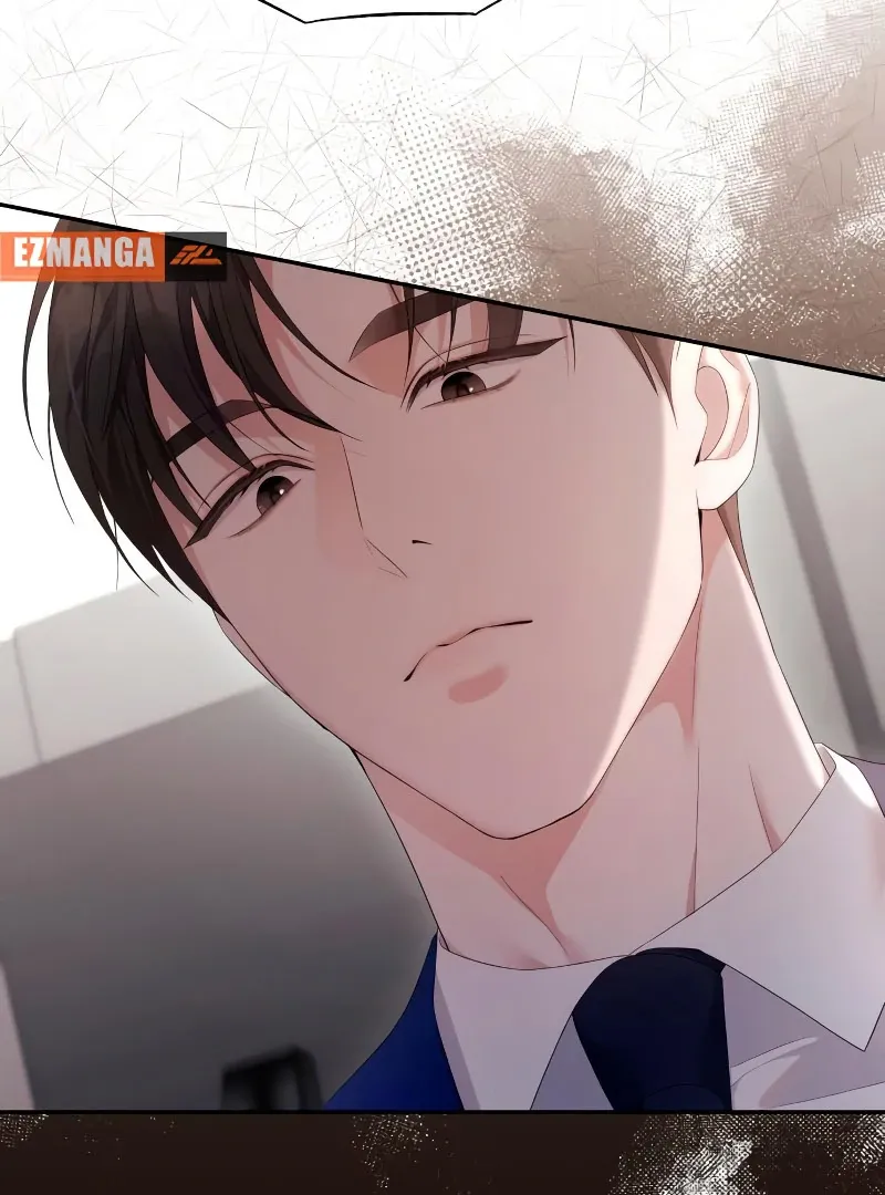 Not the First Time Chapter 31 page 19 - 
