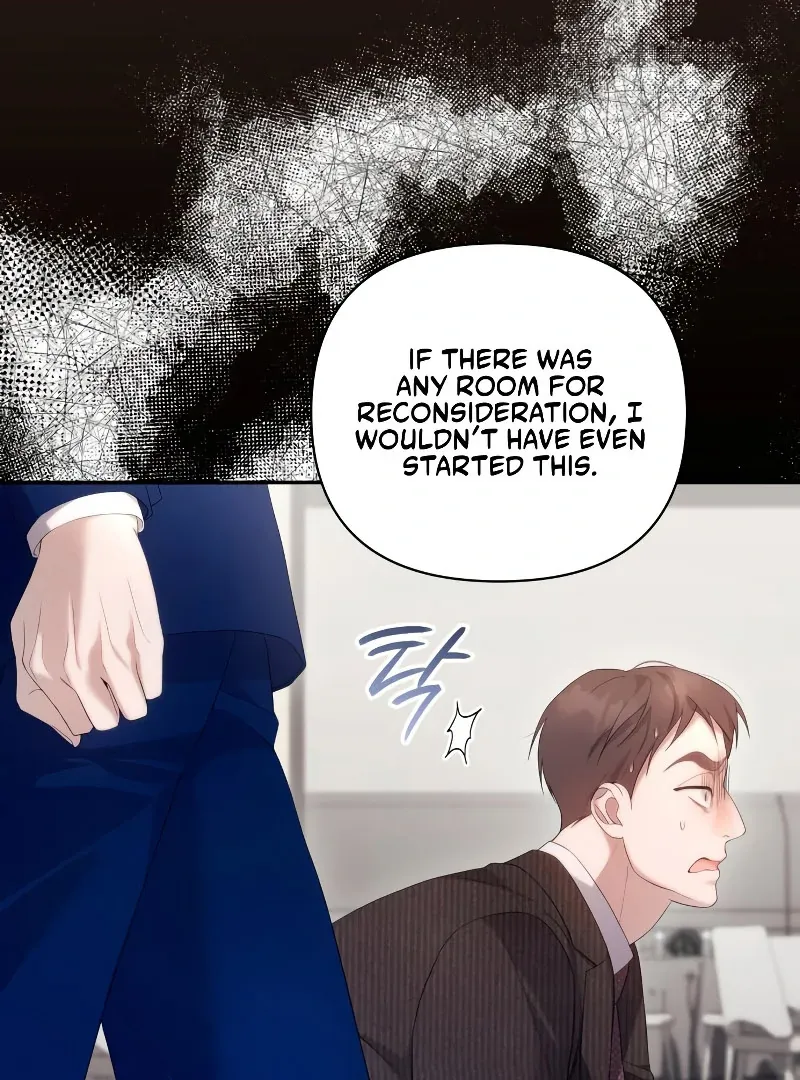 Not the First Time Chapter 31 page 20 - 