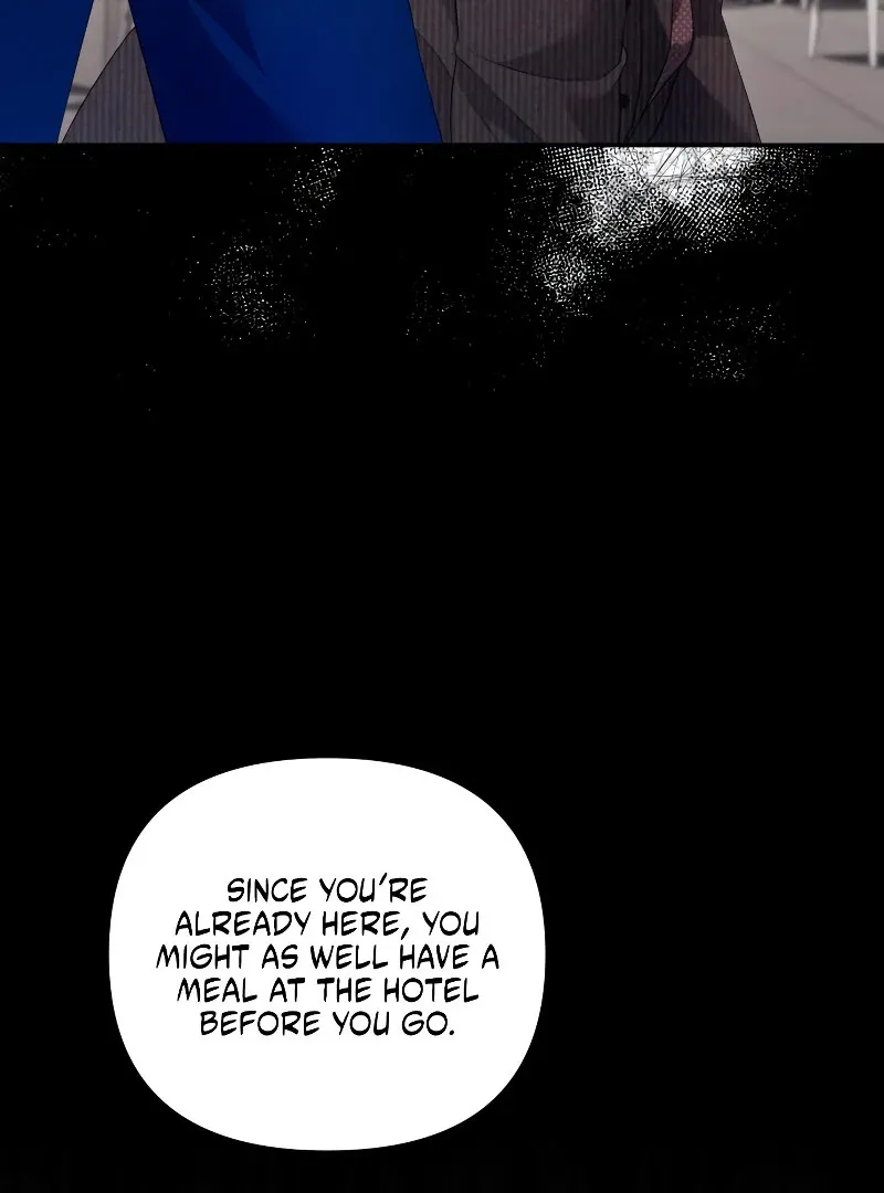 Not the First Time Chapter 31 page 21 - 