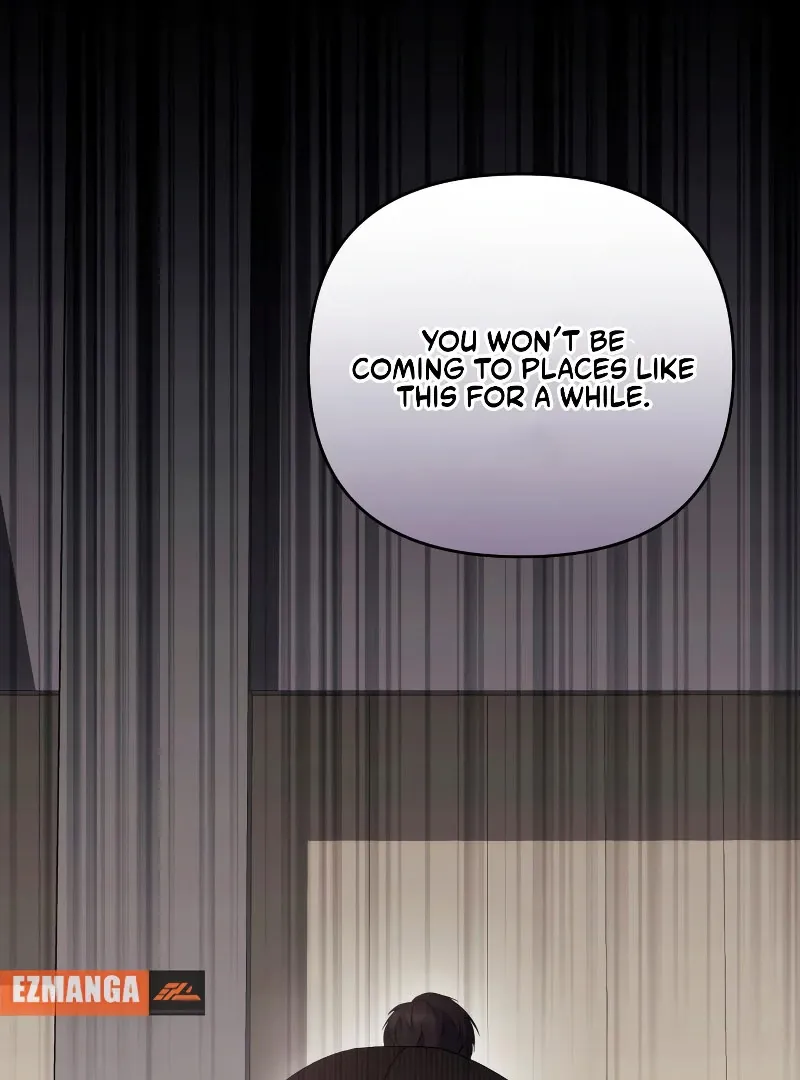 Not the First Time Chapter 31 page 22 - 