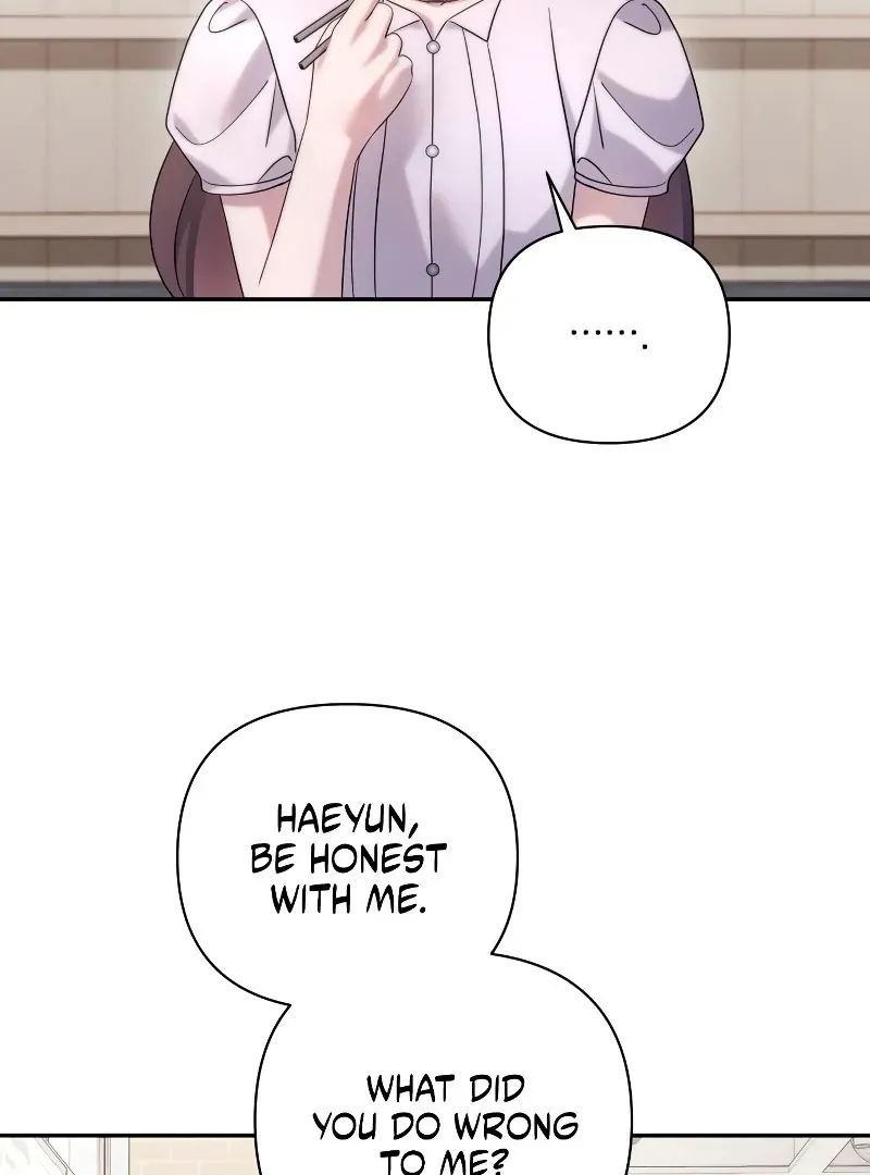 Not the First Time Chapter 31 page 30 - 