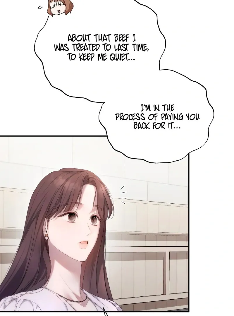 Not the First Time Chapter 31 page 32 - 