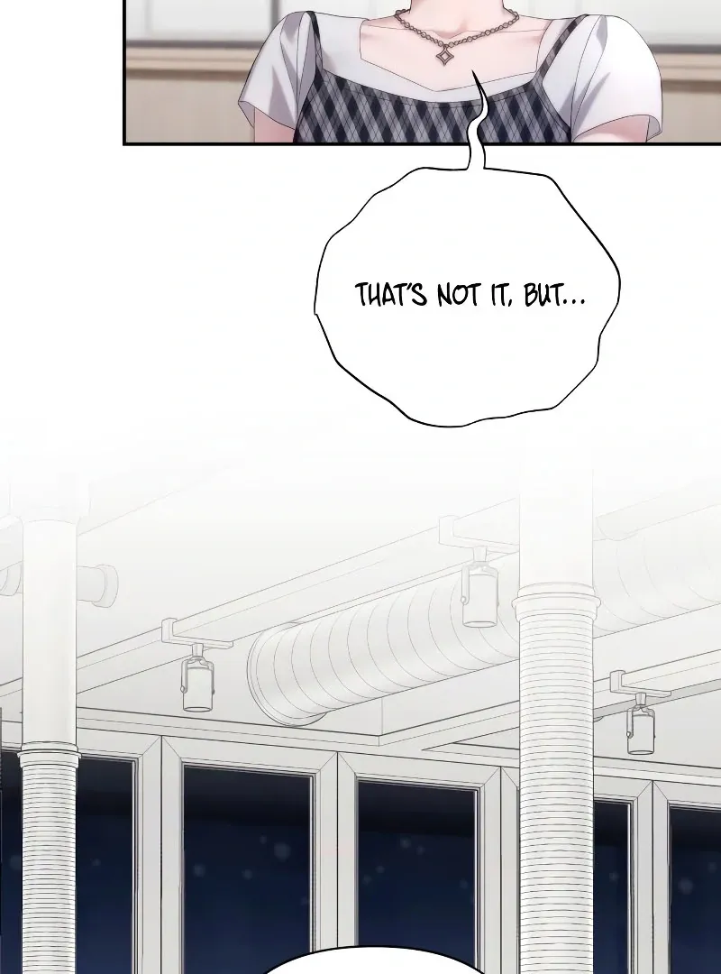 Not the First Time Chapter 31 page 34 - 