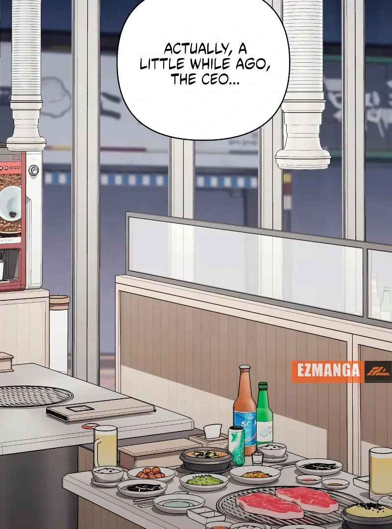 Not the First Time Chapter 31 page 35 - 
