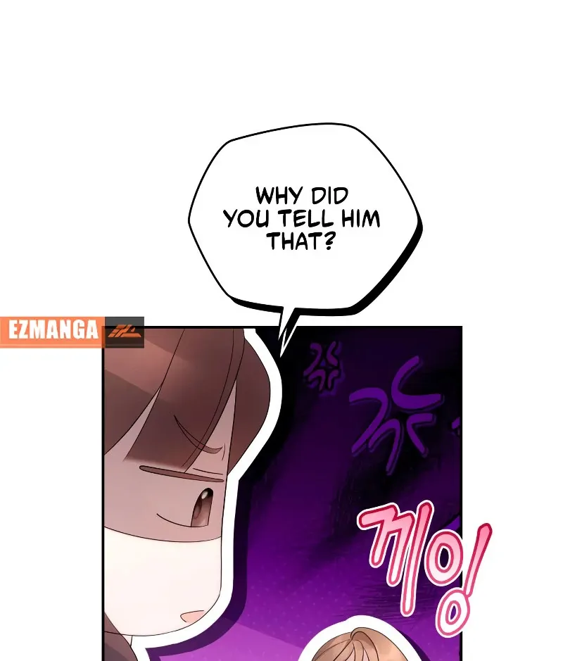 Not the First Time Chapter 31 page 38 - 