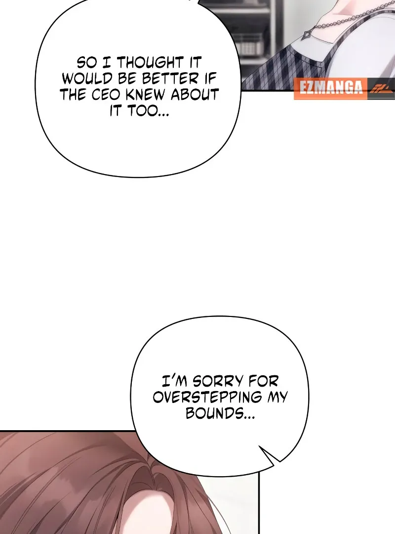 Not the First Time Chapter 31 page 41 - 