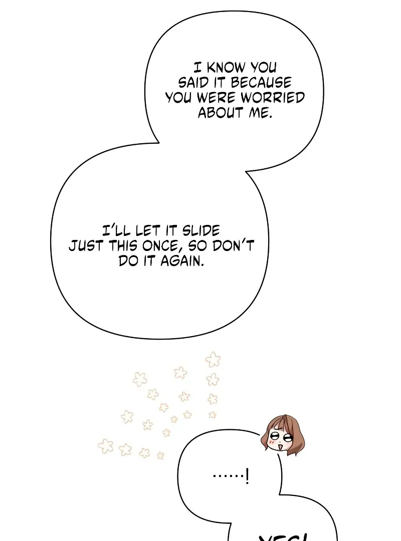 Not the First Time Chapter 31 page 43 - 