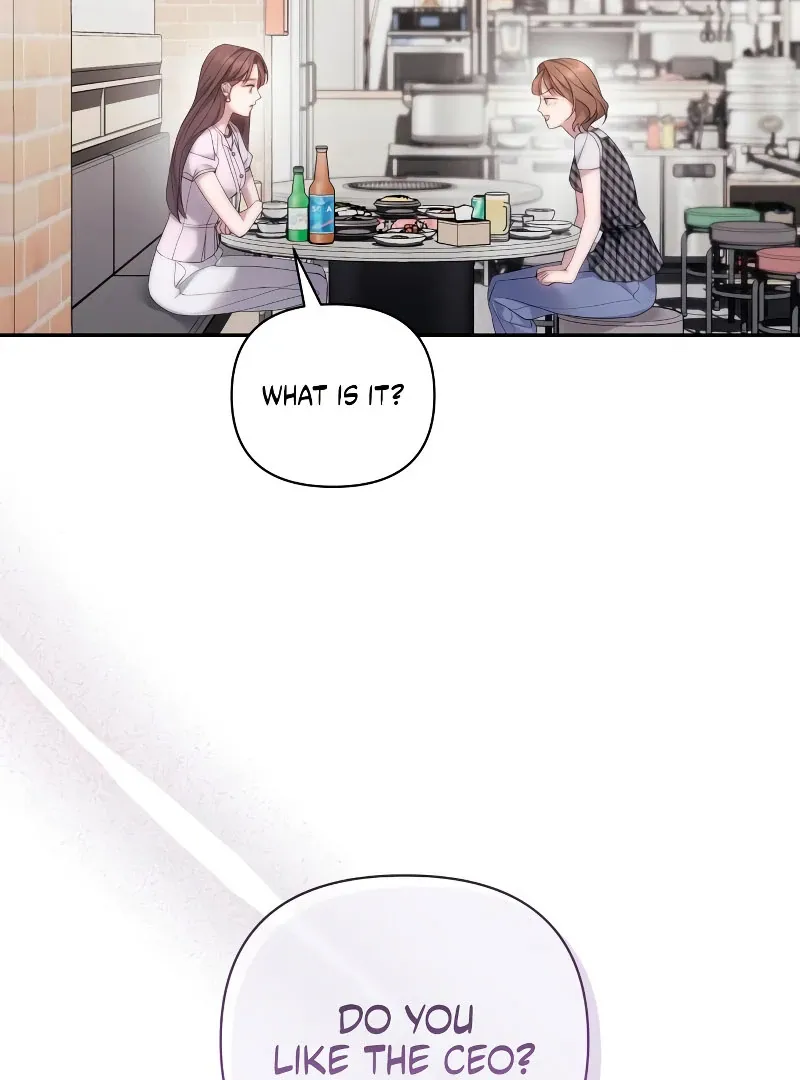Not the First Time Chapter 31 page 45 - 
