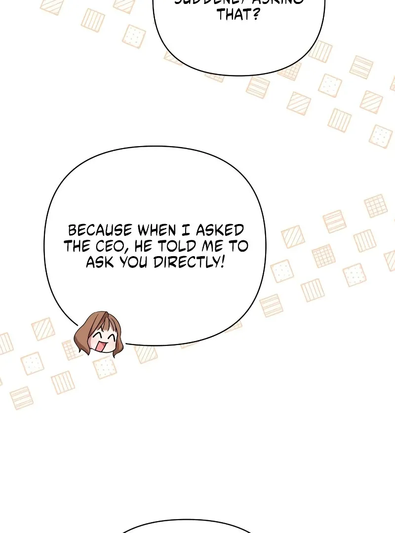 Not the First Time Chapter 31 page 48 - 