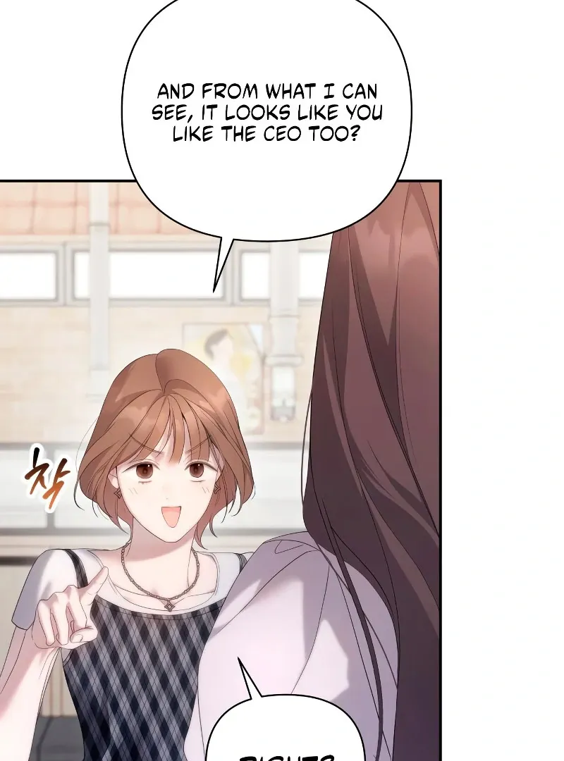 Not the First Time Chapter 31 page 49 - 