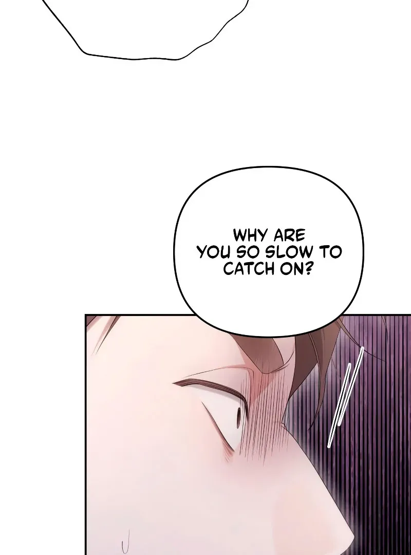 Not the First Time Chapter 31 page 6 - 