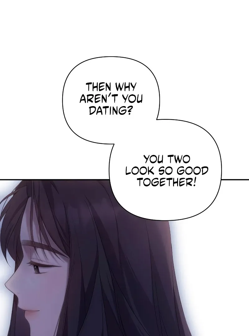 Not the First Time Chapter 31 page 56 - 