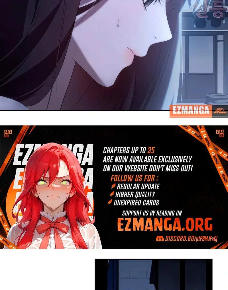 Not the First Time Chapter 31 page 64 - 