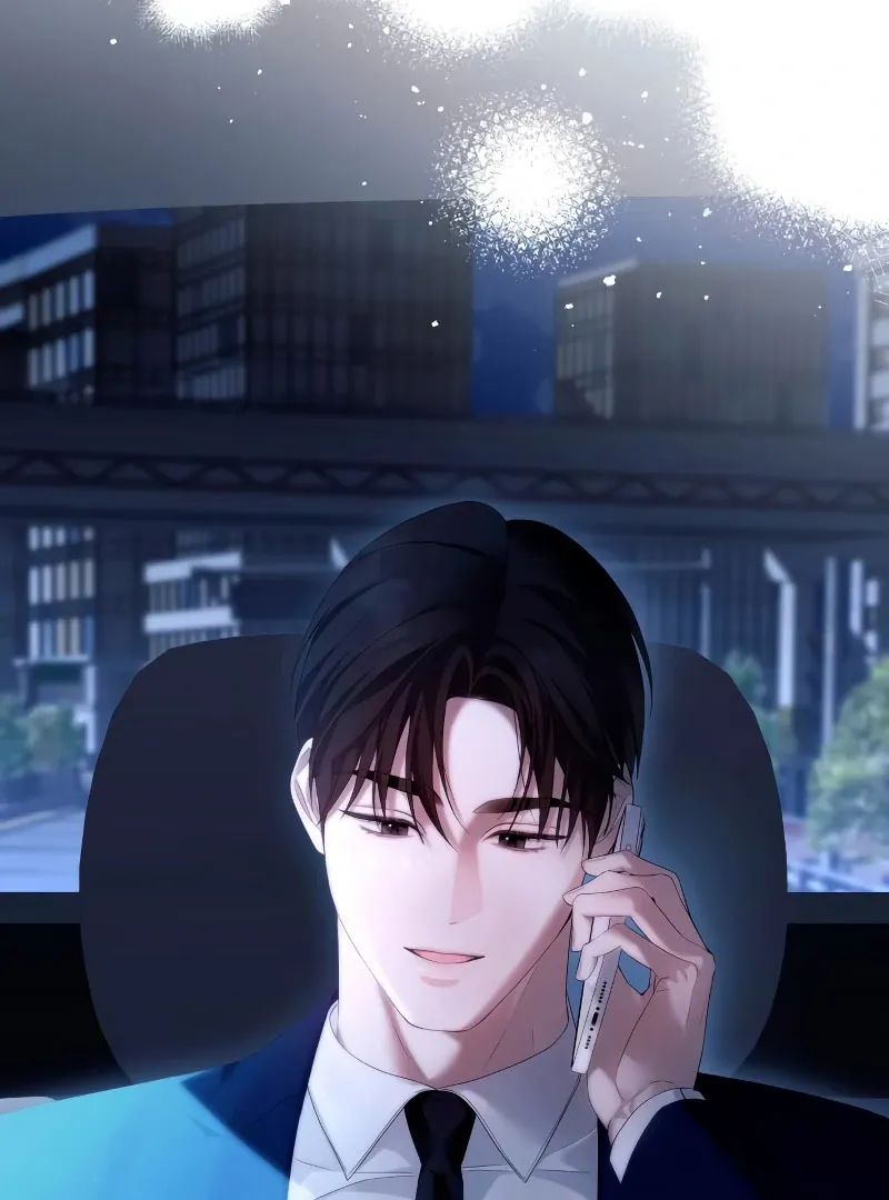 Not the First Time Chapter 31 page 69 - 