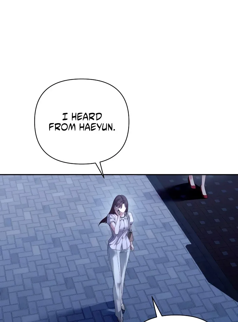 Not the First Time Chapter 31 page 71 - 