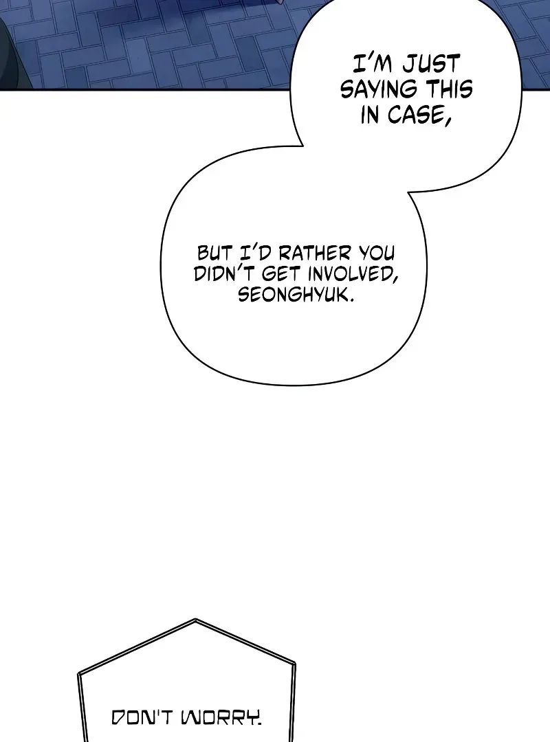 Not the First Time Chapter 31 page 72 - 