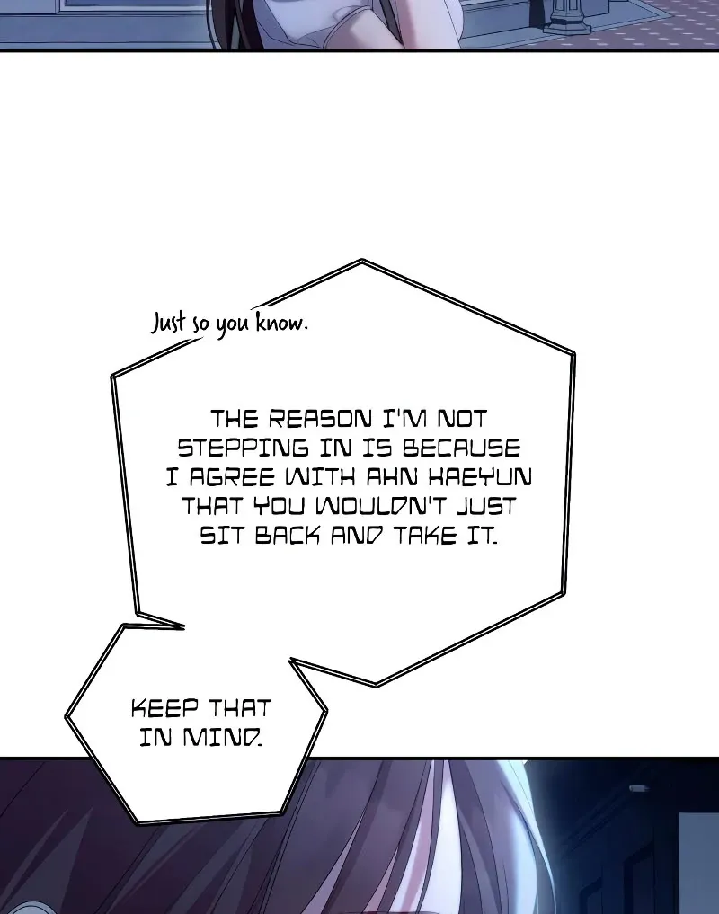 Not the First Time Chapter 31 page 77 - 