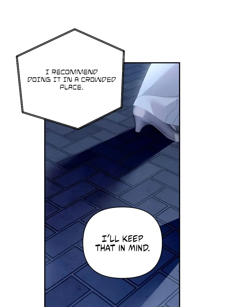 Not the First Time Chapter 31 page 79 - 