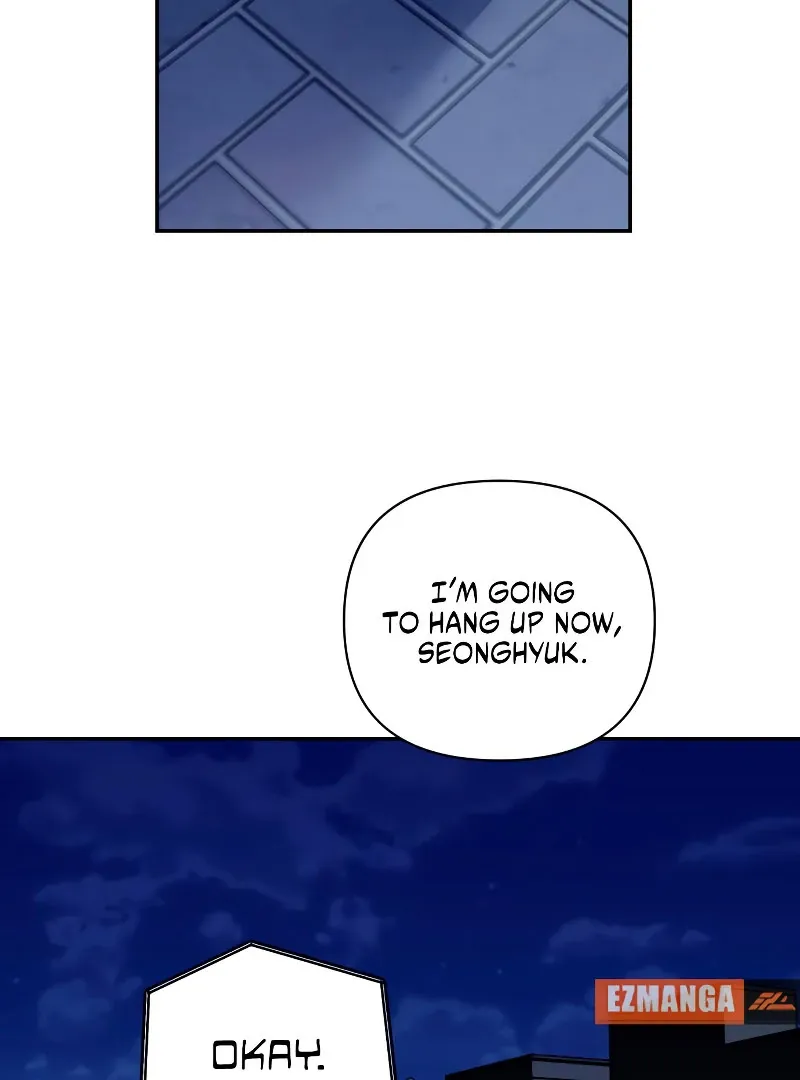 Not the First Time Chapter 31 page 80 - 