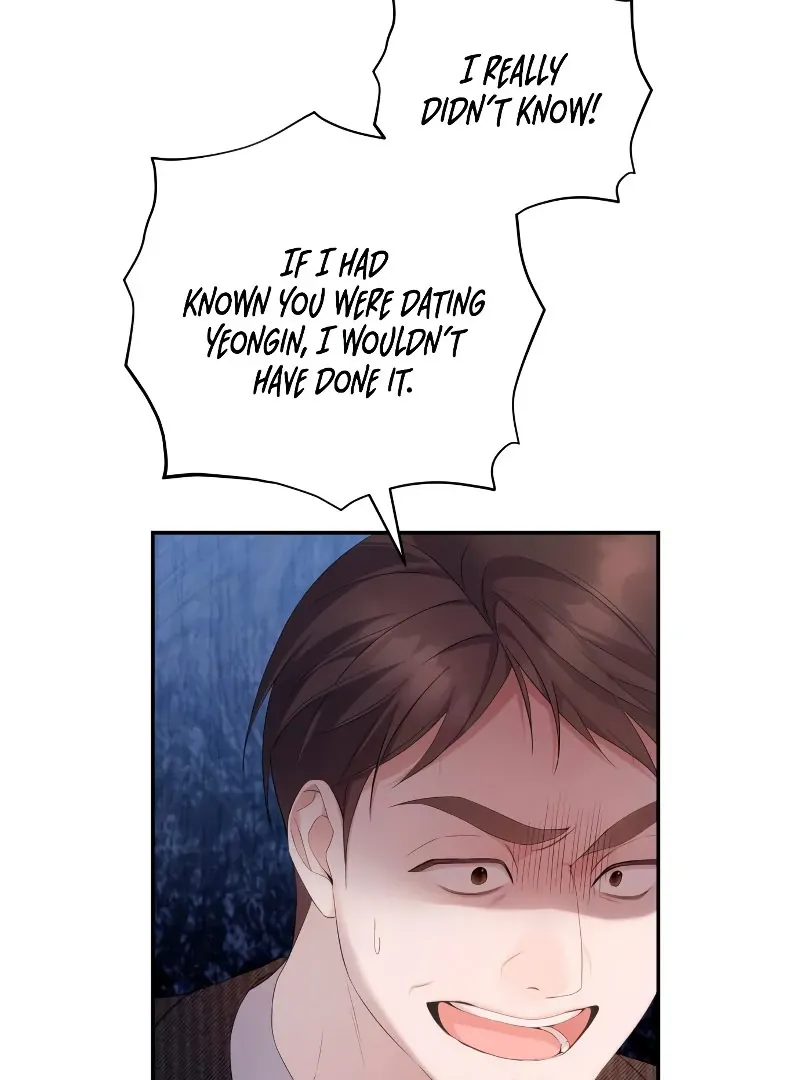Not the First Time Chapter 31 page 9 - 