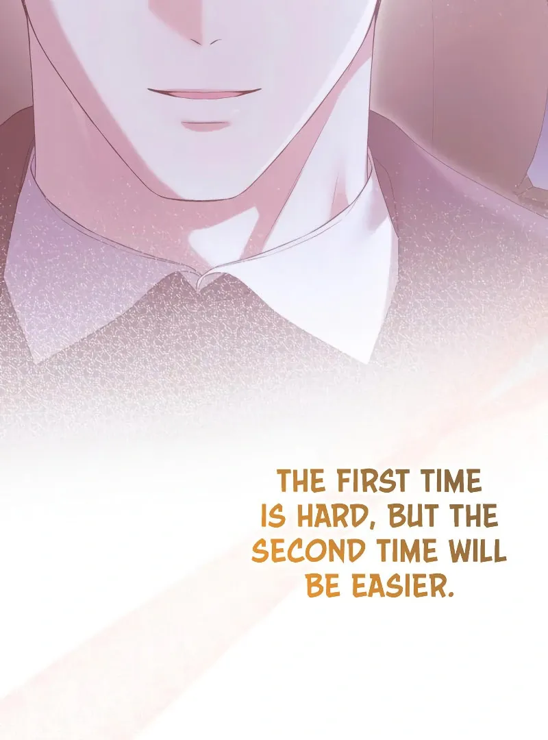 Not the First Time Chapter 31 page 85 - 