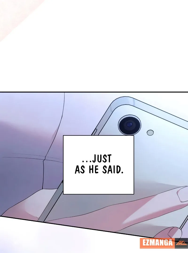 Not the First Time Chapter 31 page 86 - 