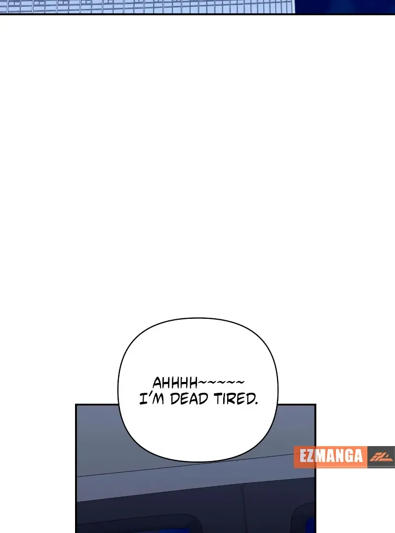 Not the First Time Chapter 31 page 93 - 