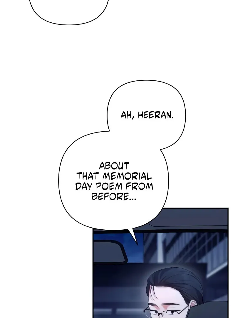 Not the First Time Chapter 31 page 98 - 