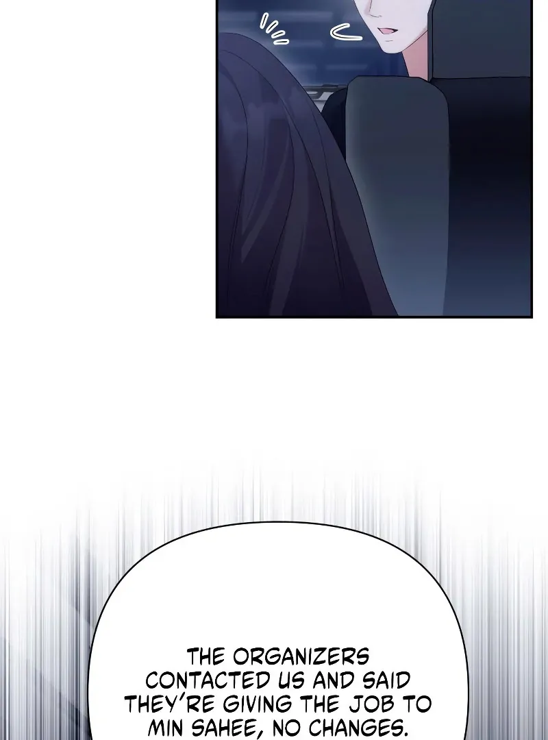 Not the First Time Chapter 31 page 99 - 
