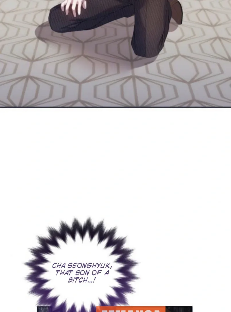 Not the First Time Chapter 32 page 11 - 