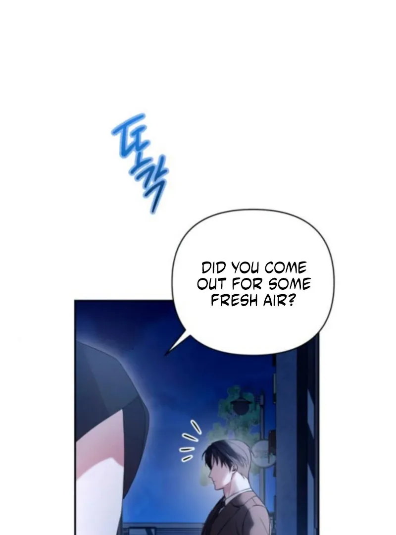 Not the First Time Chapter 32 page 107 - 