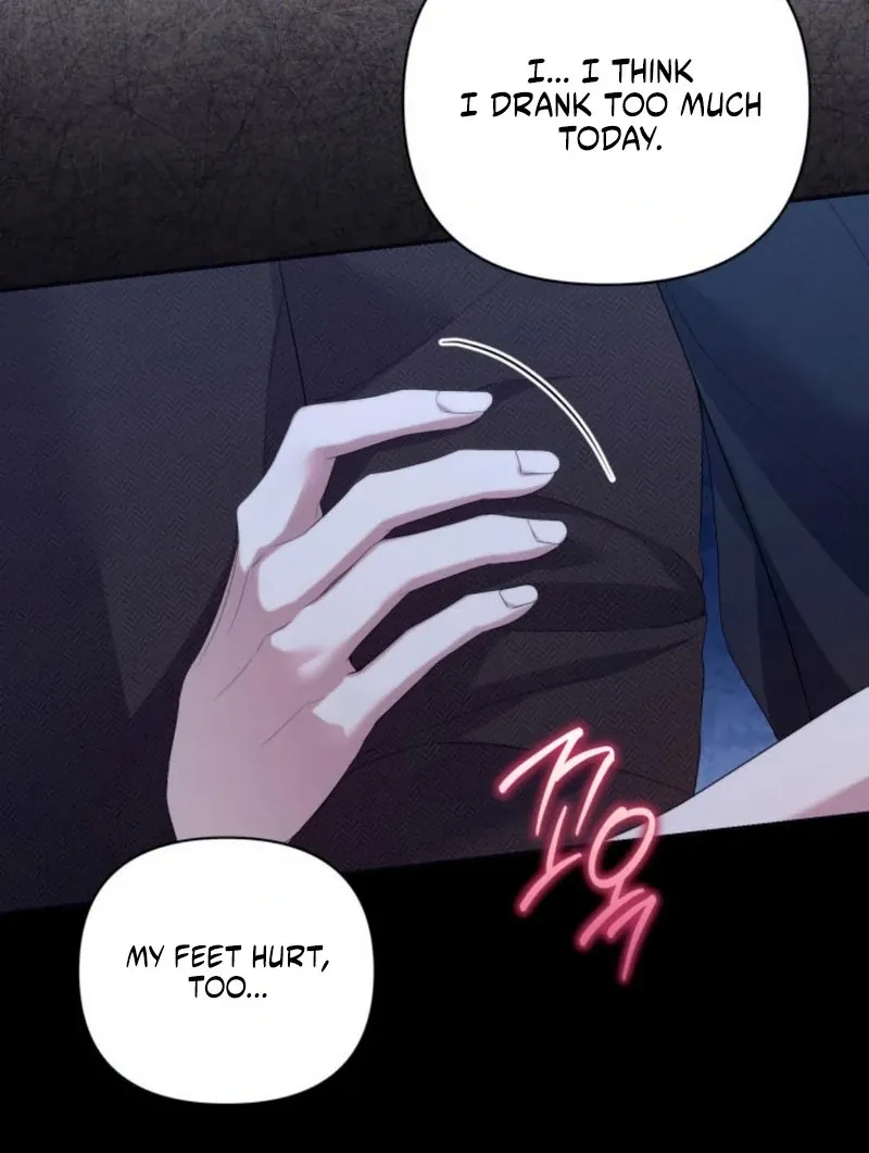 Not the First Time Chapter 32 page 113 - 