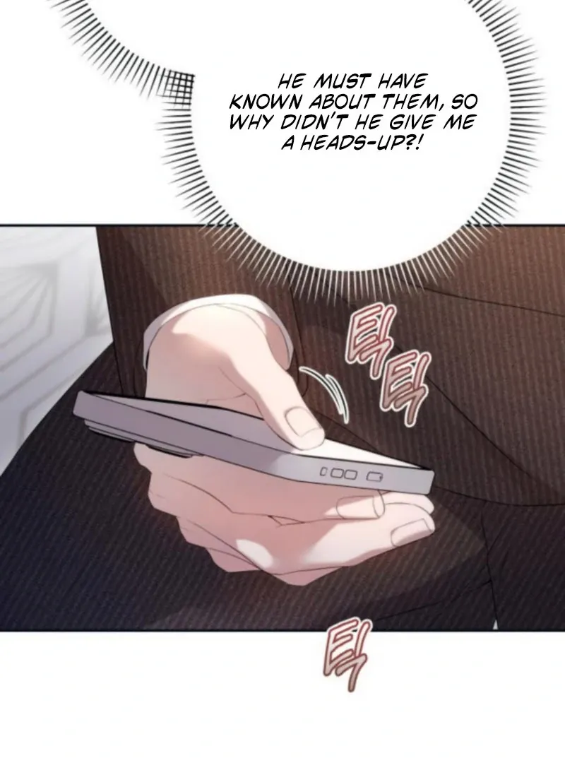 Not the First Time Chapter 32 page 14 - 