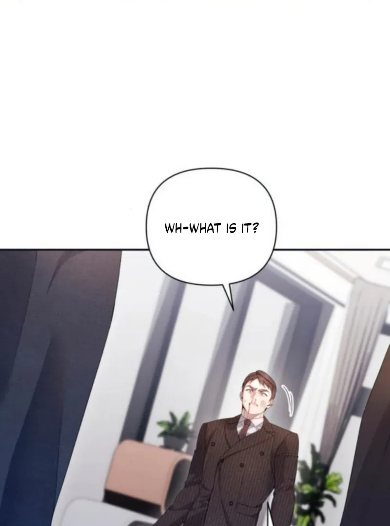Not the First Time Chapter 32 page 18 - 