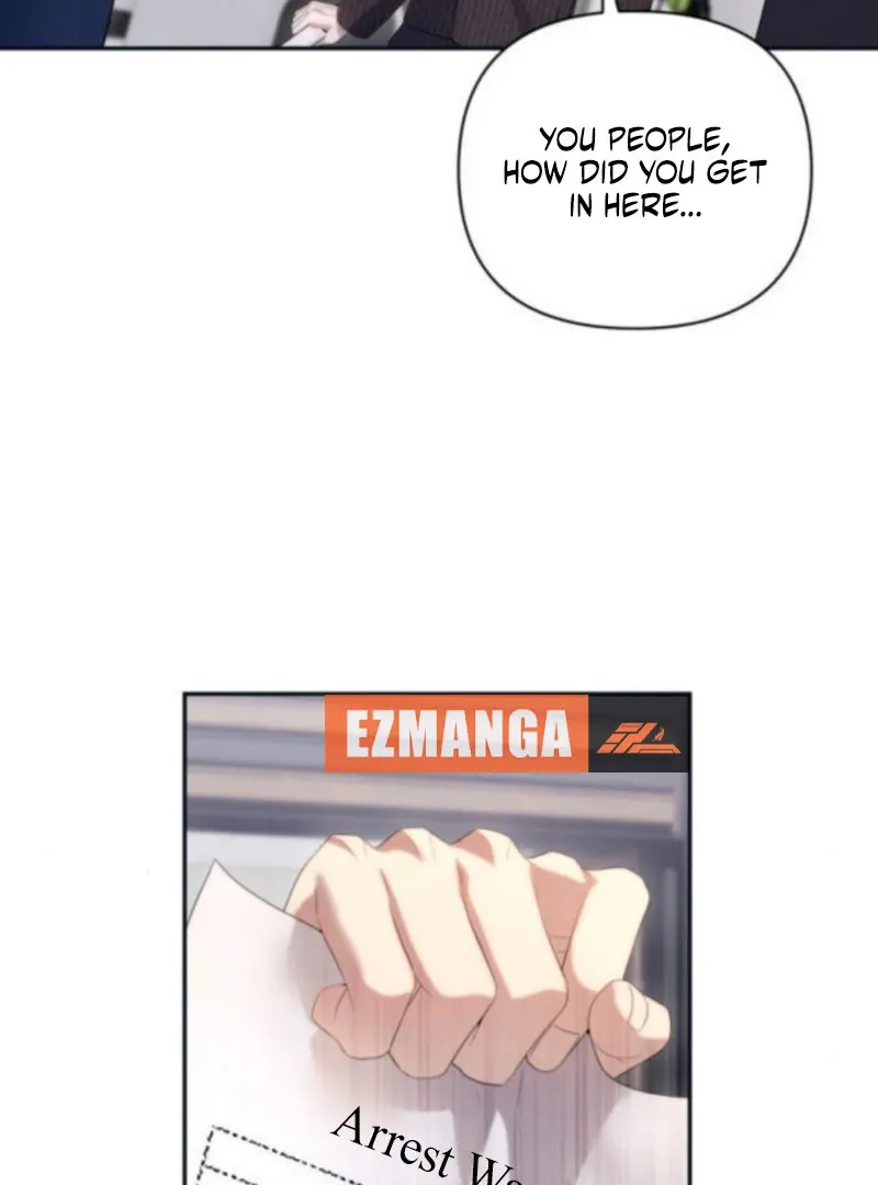 Not the First Time Chapter 32 page 19 - 