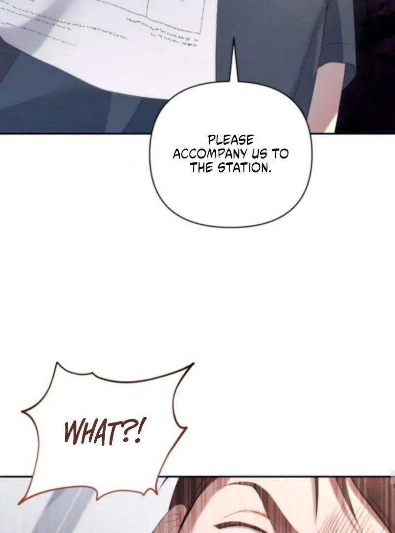 Not the First Time Chapter 32 page 22 - 