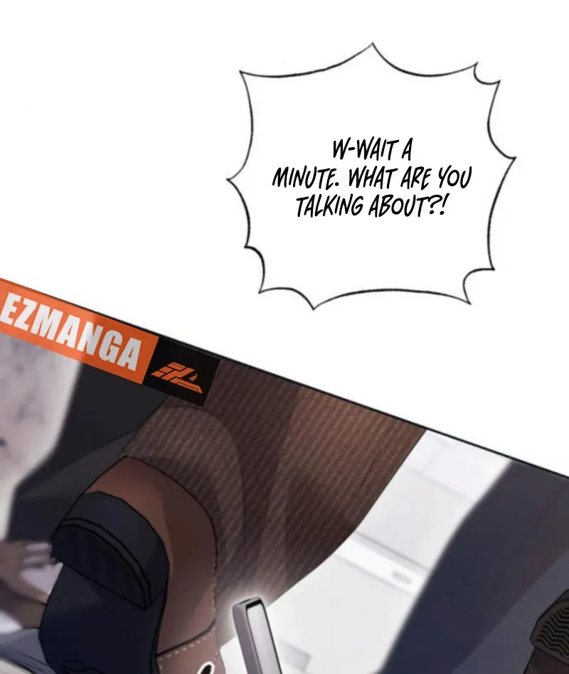 Not the First Time Chapter 32 page 24 - 