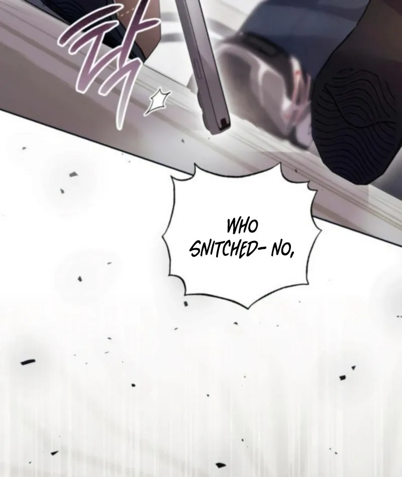 Not the First Time Chapter 32 page 25 - 