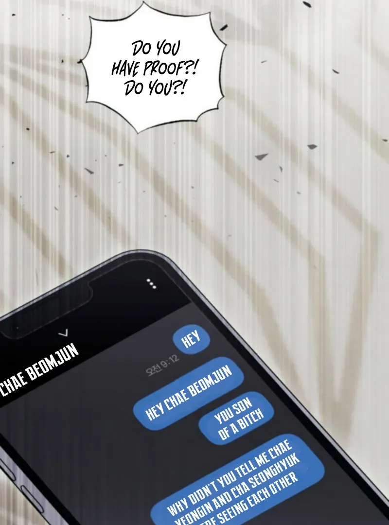 Not the First Time Chapter 32 page 26 - 