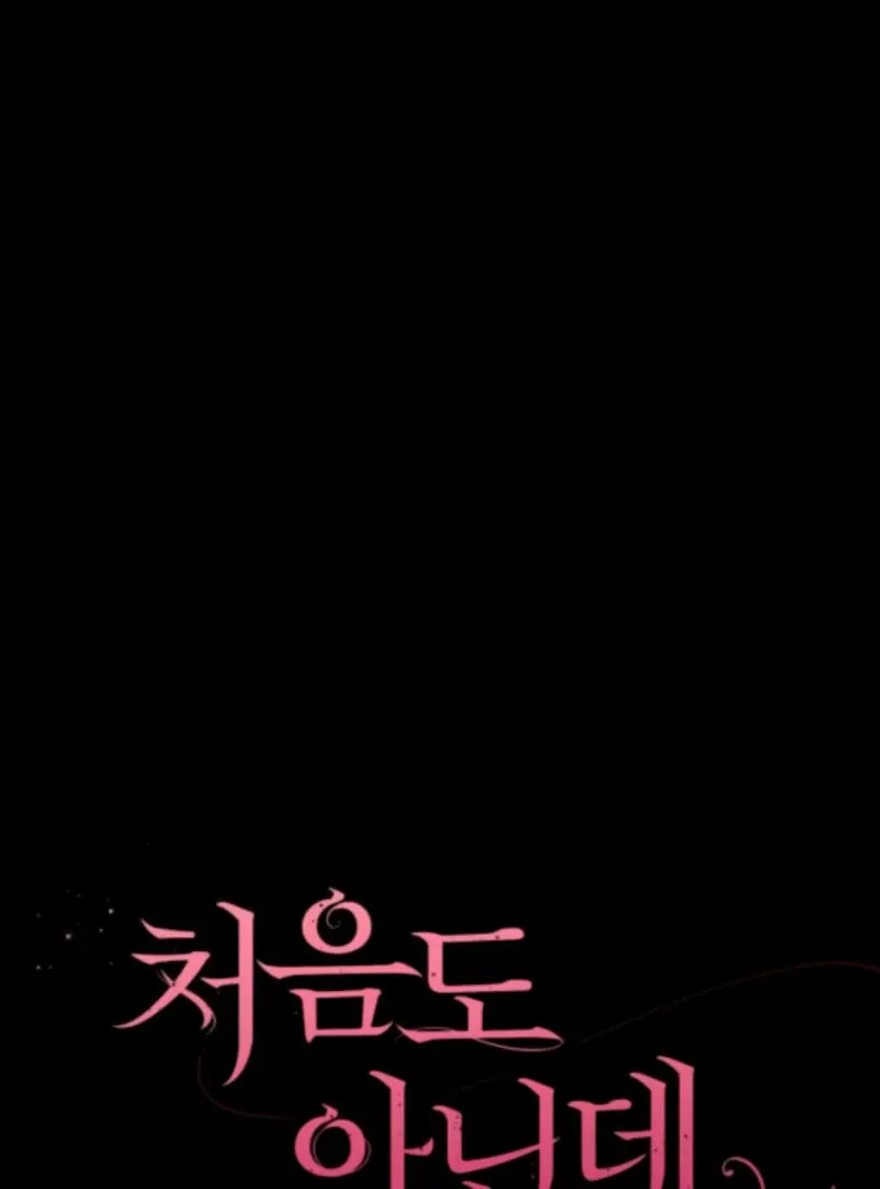 Not the First Time Chapter 32 page 28 - 