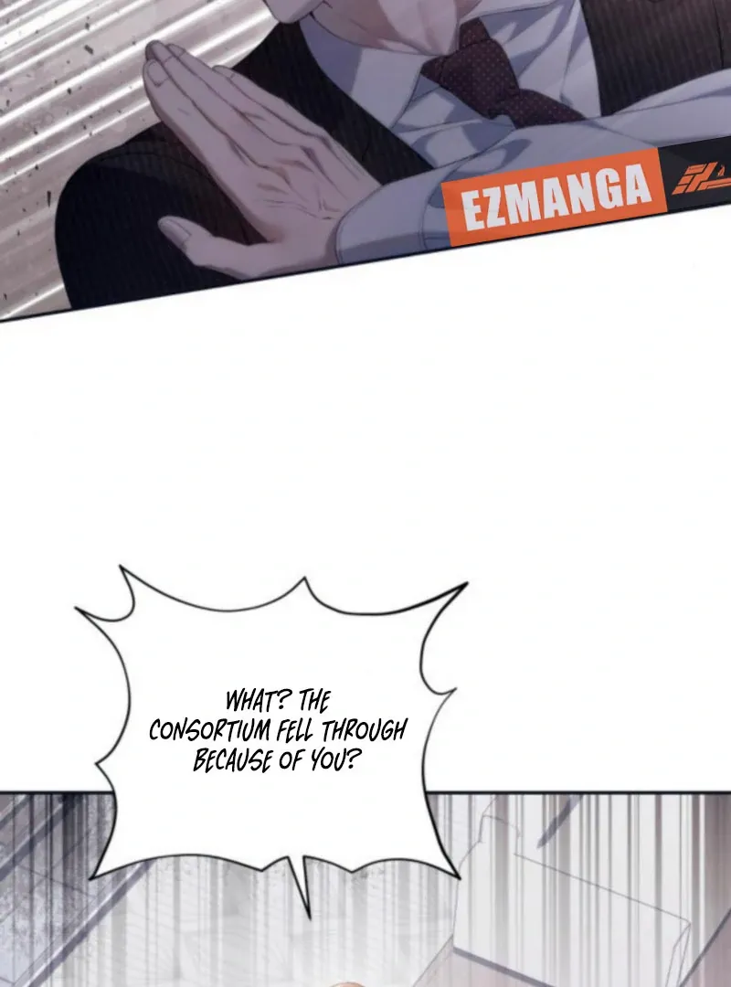 Not the First Time Chapter 32 page 4 - 