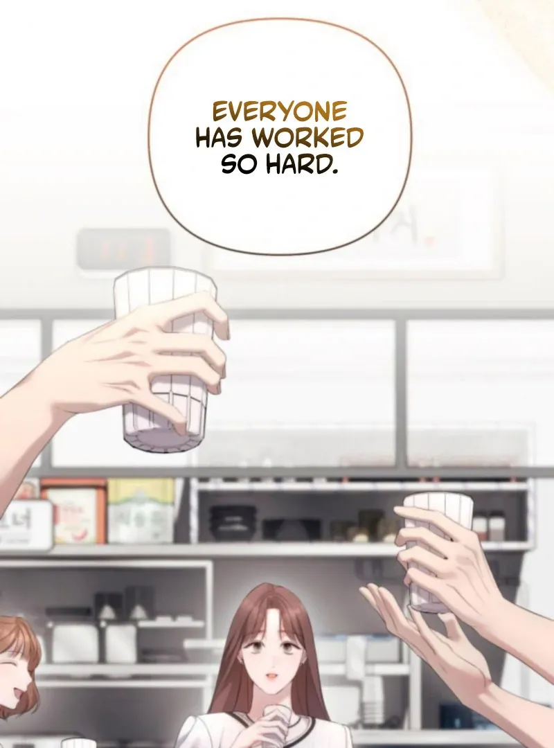 Not the First Time Chapter 32 page 34 - 
