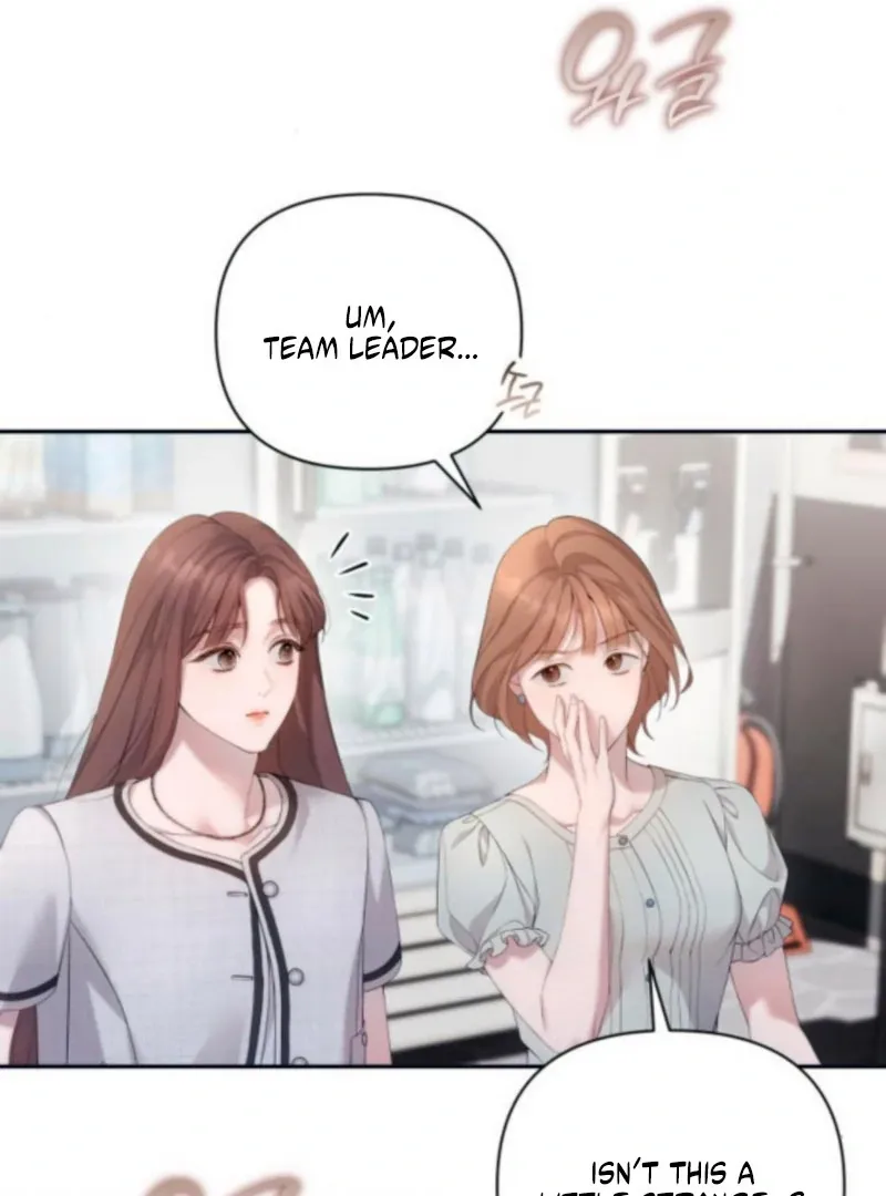 Not the First Time Chapter 32 page 36 - 