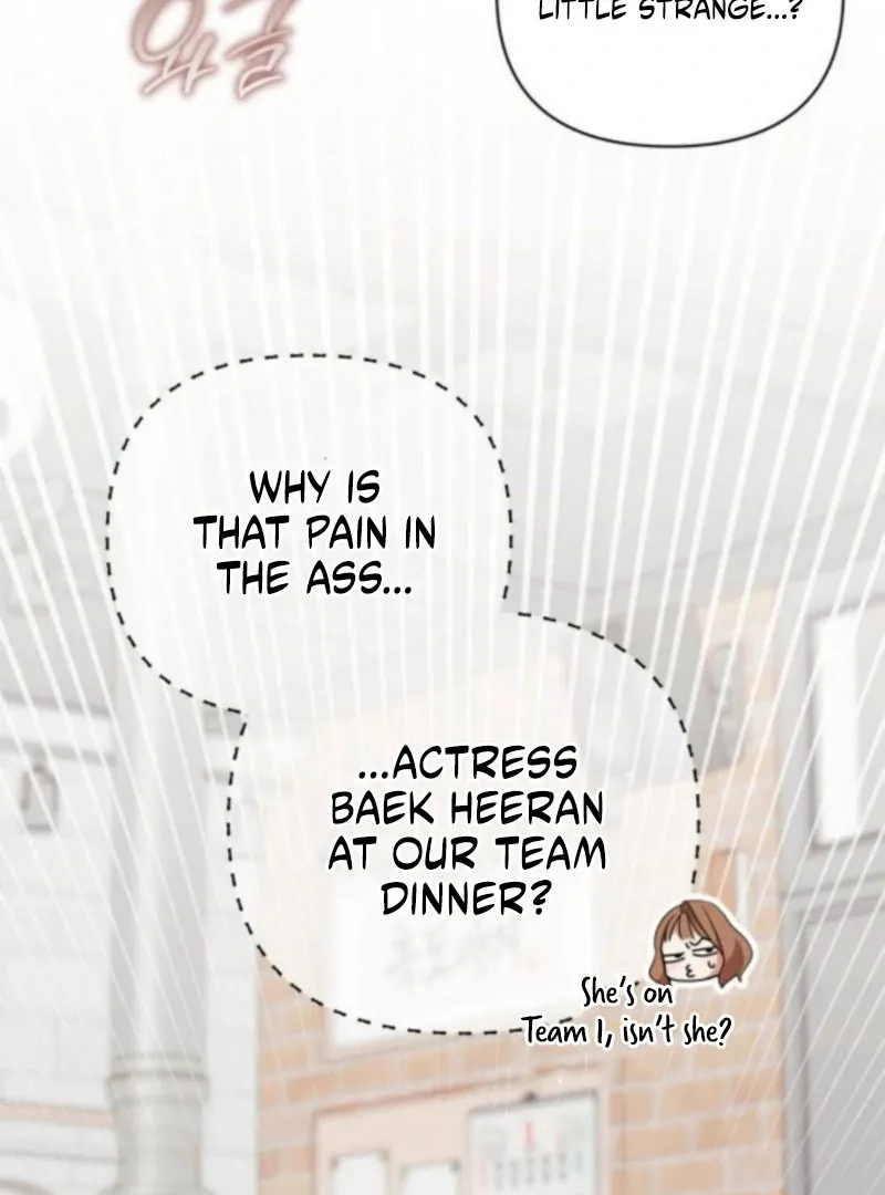 Not the First Time Chapter 32 page 37 - 
