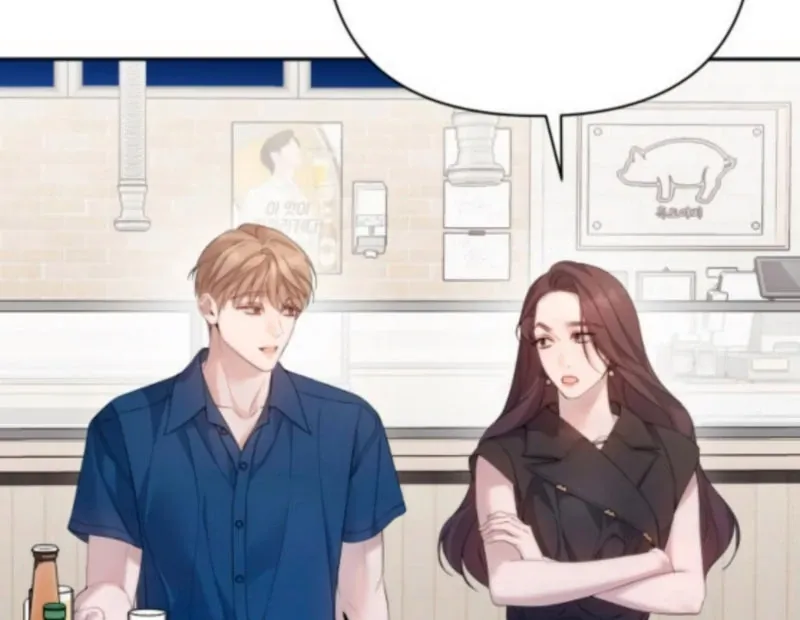 Not the First Time Chapter 32 page 40 - 