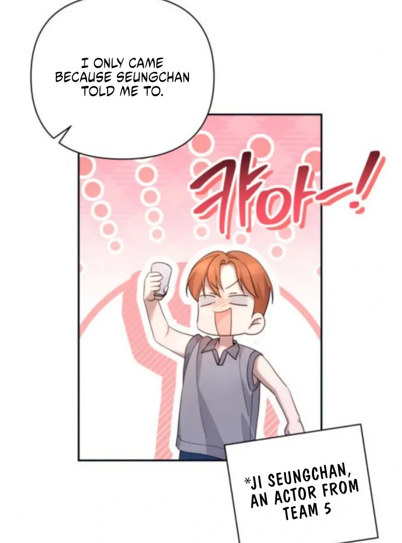 Not the First Time Chapter 32 page 42 - 